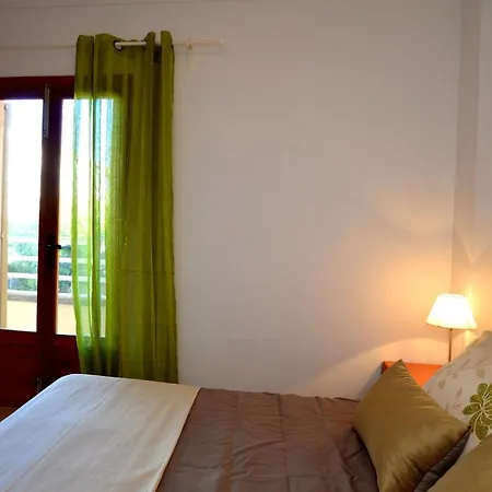 公寓 Apartamento Cerca Del Mar En Alcudia