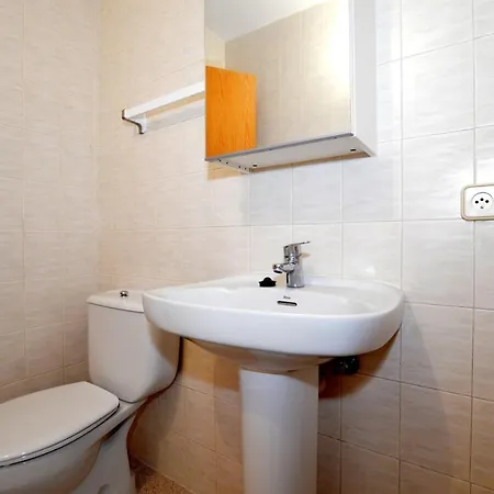 Apartamento Cerca Del Mar En Alcudia 公寓 *