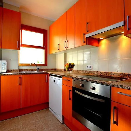 Apartamento Cerca Del Mar En Alcudia 公寓