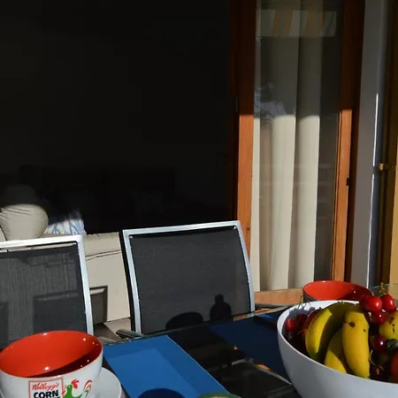 Apartamento Cerca Del Mar En Alcudia 公寓 *