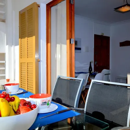 公寓 Apartamento Cerca Del Mar En Alcudia *