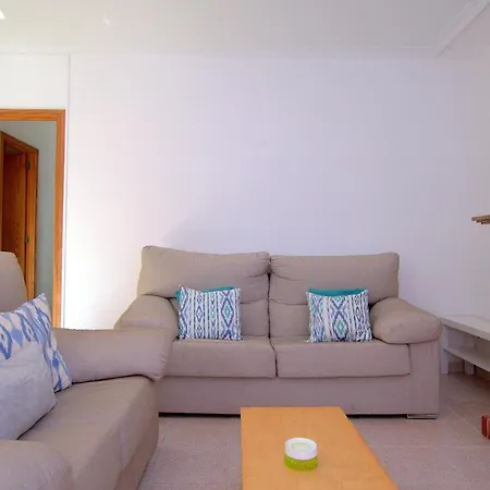 Apartamento Cerca Del Mar En Alcudia 公寓 *