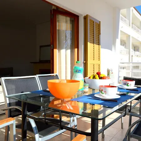 Apartamento Cerca Del Mar En Alcudia Appartement