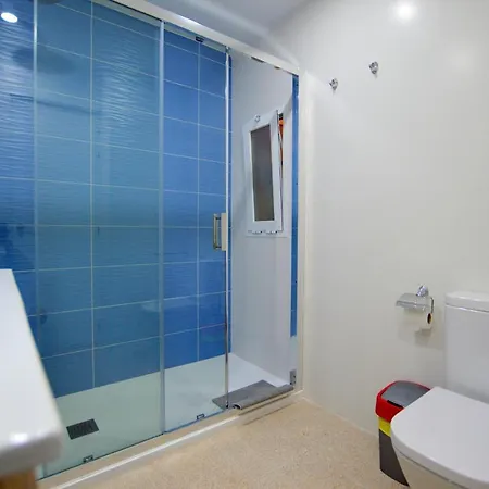 公寓 Apartamento Cerca Del Mar En Alcudia *