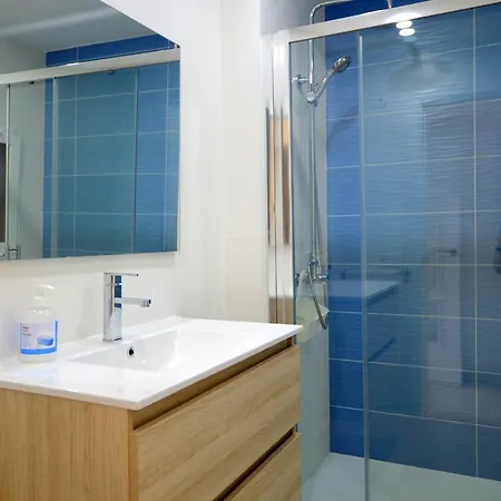 Apartamento Cerca Del Mar En Alcudia *