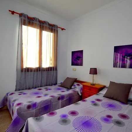 Apartamento Cerca Del Mar En Alcudia *