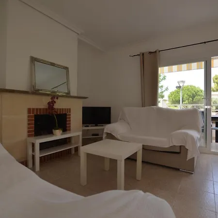 Apartamento Cerca Del Mar En Alcudia 公寓